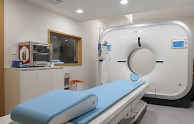Slider image (1) Gasan Medical Foundation Guangdong Hospital Integrative Rehabilitation Wellness Center